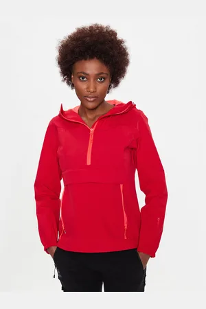Halti Anorak Pallas 064-0560 Regular Fit