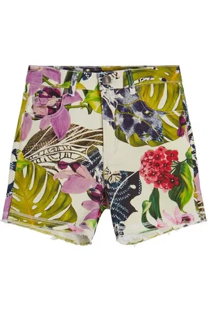 Guess Stoffshorts J3GD31 D4VW0 Regular Fit