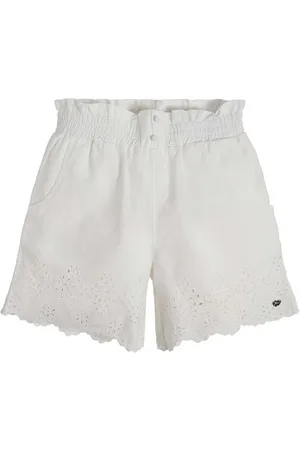Guess Stoffshorts J3GD07 WCVM0 Relaxed Fit