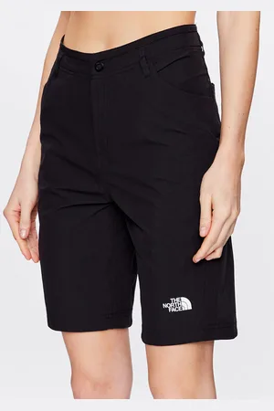The North Face Stoffshorts Explo NF0A824H Regular Fit