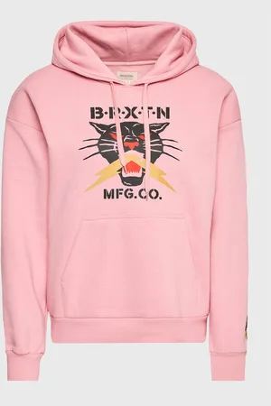 Brixton Sweatshirt Sparks 22418 Regular Fit