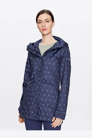 Columbia Regenjacke Splash A Little™ II 1771064 Regular Fit