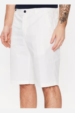 Paul & Shark Stoffshorts 23414027 Regular Fit