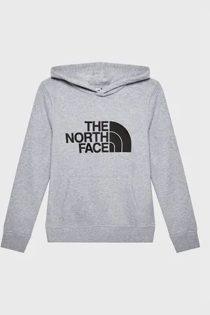 The North Face Sweatshirt Drew Peak NF0A82EN Regular Fit