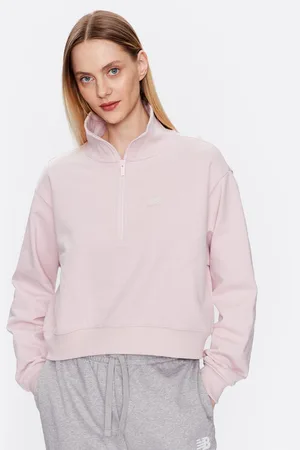 New Balance Sweatshirt WT31501 Oversize