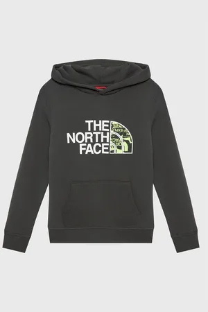 The North Face Sweatshirt Drew Peak NF0A82EN Regular Fit