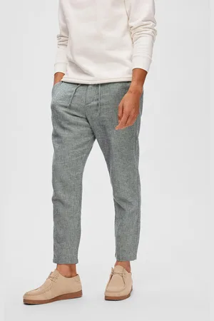 SELECTED Chinos 16087636 Slim Tapered Fit