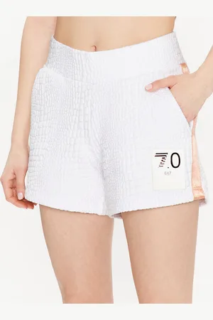 EA7 Sportshorts 3RTS67 TJLRZ 1100 Regular Fit
