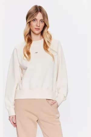 New Balance Sweatshirt WT31500 Oversize