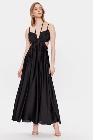 Abendkleid A319V017A Regular Fit