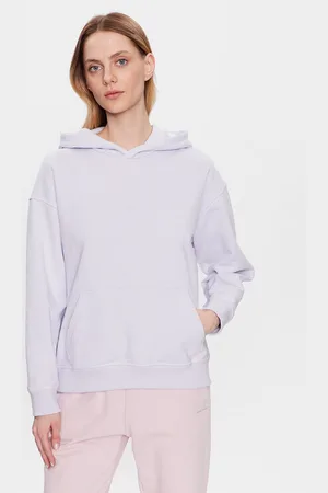 New Balance Sweatshirt Athletics Nature WT23554 Oversize