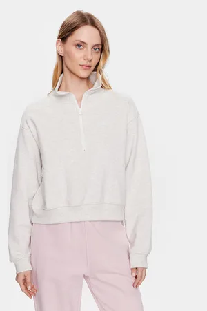 New Balance Sweatshirt WT31501 Oversize