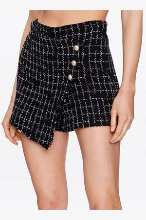 Pinko Stoffshorts 100407 A0IO Regular Fit