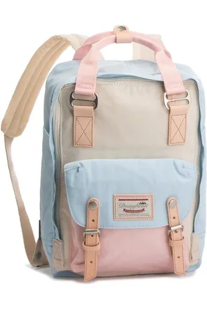 Doughnut Rucksack D010-0259-F