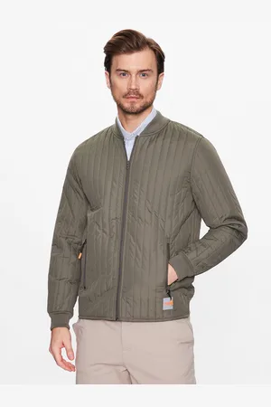 Lindbergh Übergangsjacke 30-320079 Relaxed Fit