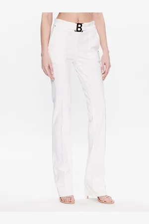 Blugirl Jeans RA3142-T3546 Straight Leg