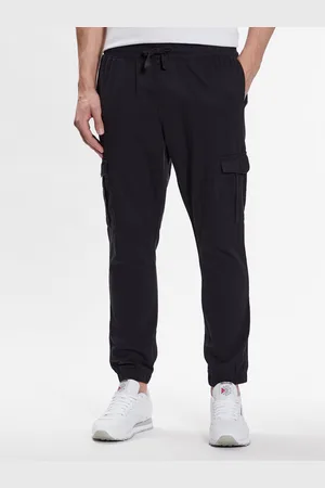 Brave Soul Joggers MTR-FINECARGONVY Regular Fit