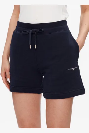 Tommy Hilfiger Sportshorts 1985 WW0WW38348 Relaxed Fit