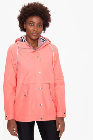 Regatta Regenjacke Bayla RWW407 Regular Fit