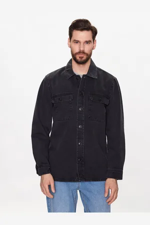 Lindbergh Hemd 30-304025DGW Regular Fit