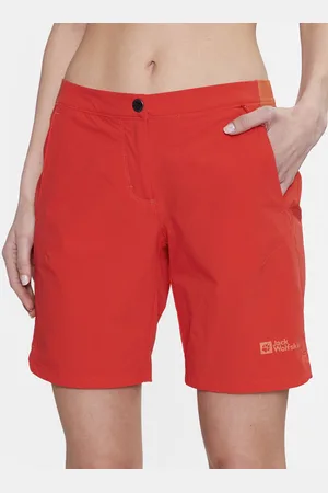 Jack Wolfskin Sportshorts Hilltop 1505462 Regular Fit