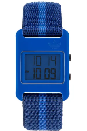adidas Uhr Retro Pop Digital Watch AOST23070