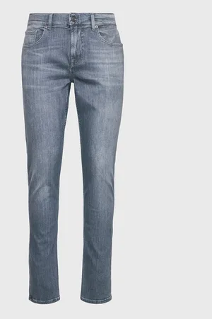 7 for all Mankind Jeans Slimmy Tepered JSMXC110TS Slim Tapered Fit