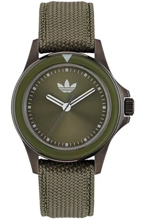 adidas Uhr Expression One Watch AOFH23017