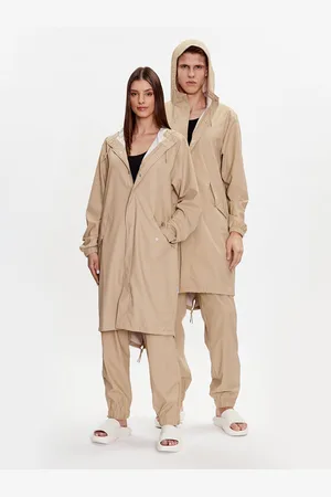 Rains Regenjacke 18140 Casual Fit