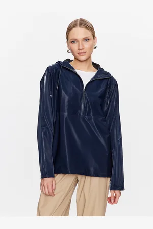 Rains Anorak 18030 Casual Fit