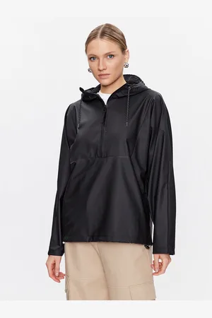 Rains Anorak 18030 Casual Fit