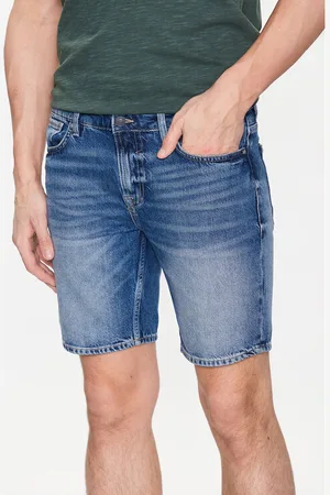 Guess Jeansshorts Rodeo M3GD27 D4T9G Regular Fit