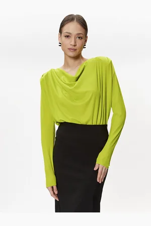 Gestuz Bluse Umina 10906899 Loose Fit