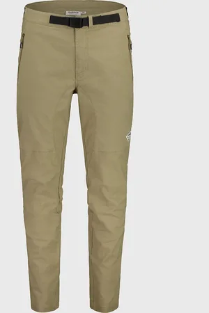 Maloja Stoffhose MazzoneM. 35535-1-8675 Regular Fit