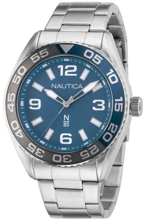 Nautica Uhr NAPFWS307