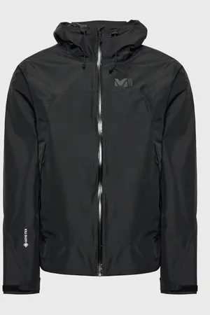 Millet Outdoor-Jacke Grands Montets Ii Gtx Jkt M Miv9045 Regular Fit