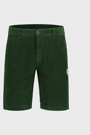 Maloja Stoffshorts MehlpilzM. 35536-1-8673 Regular Fit