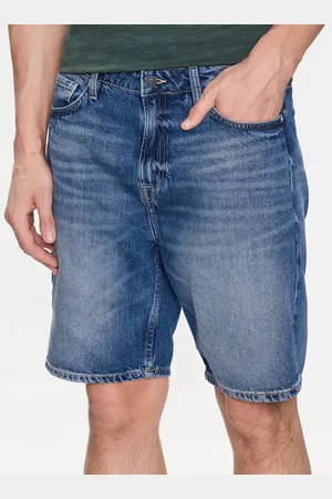 Guess Jeansshorts Angels M3GD03 D4T9G Slim Fit