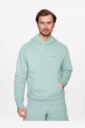 New Balance Sweatshirt MT23565S Relaxed Fit