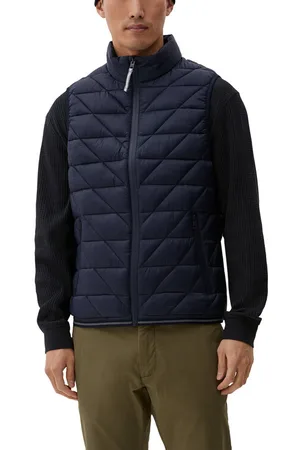 QS by s.Oliver Weste 2125741 Regular Fit