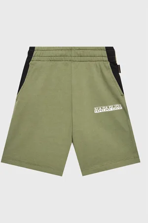 Napapijri Stoffshorts Pinta NP0A4GX8 D Regular Fit