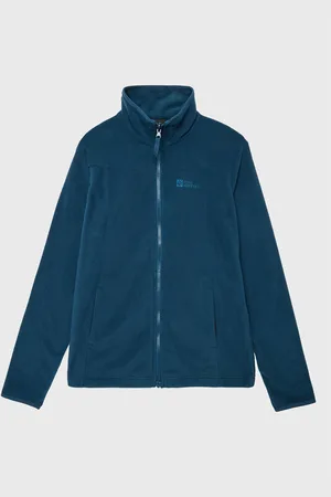 Jack Wolfskin Fleecejacke Sandpiper 1607883 S Regular Fit