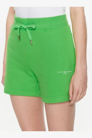 Tommy Hilfiger Sportshorts 1985 WW0WW38348 Relaxed Fit