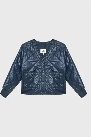 Pepe Jeans Übergangsjacke Sheryline PG401064 Regular Fit