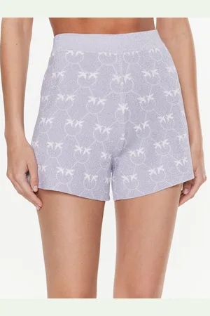 Pinko Stoffshorts 100545 A0IT Slim Fit