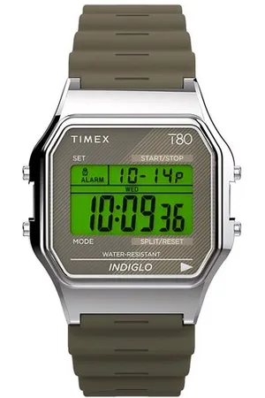 Timex Uhr T80 TW2V41100