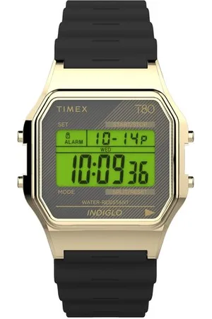 Timex Uhr T80 TW2V41000