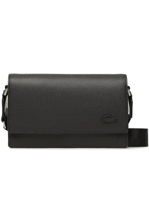 Lacoste Handtasche Flap Reporter Bag NU4118CE