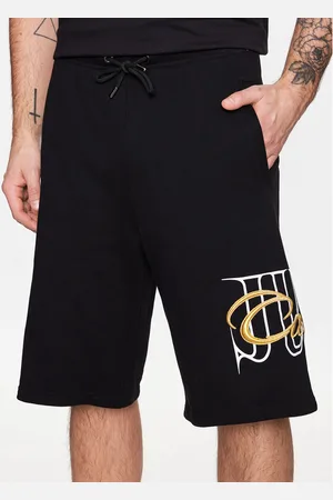 Roberto Cavalli Sportshorts 74OBDI07 Regular Fit