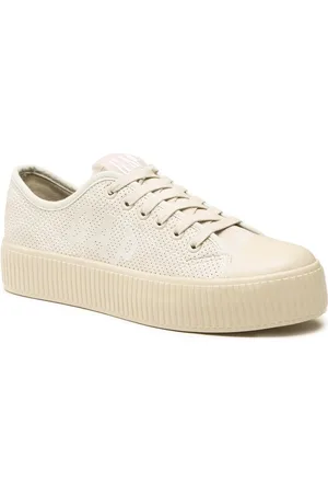 GAP Sneakers aus Stoff Jackson Tnl GAI001F5SWSANDGP